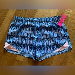 Lilly Pulitzer Ocean Trail Short